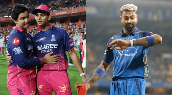 No headway in Hardik-Jaiswal trade talks